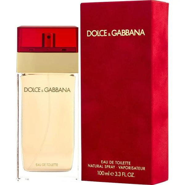 POUR FEMME 100ML EDT MUJER